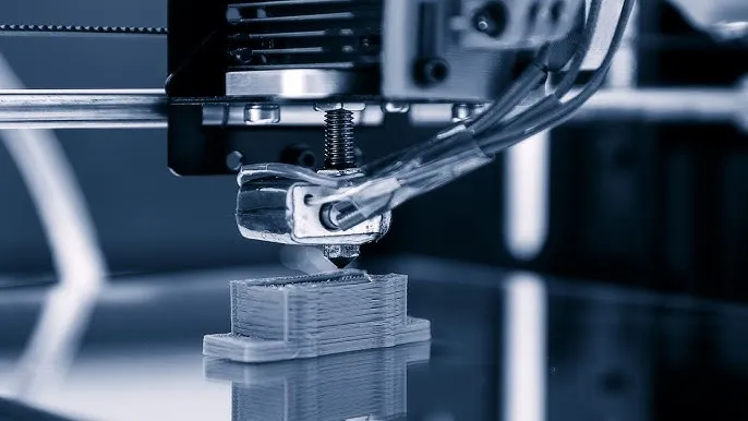 Impresión 3D
